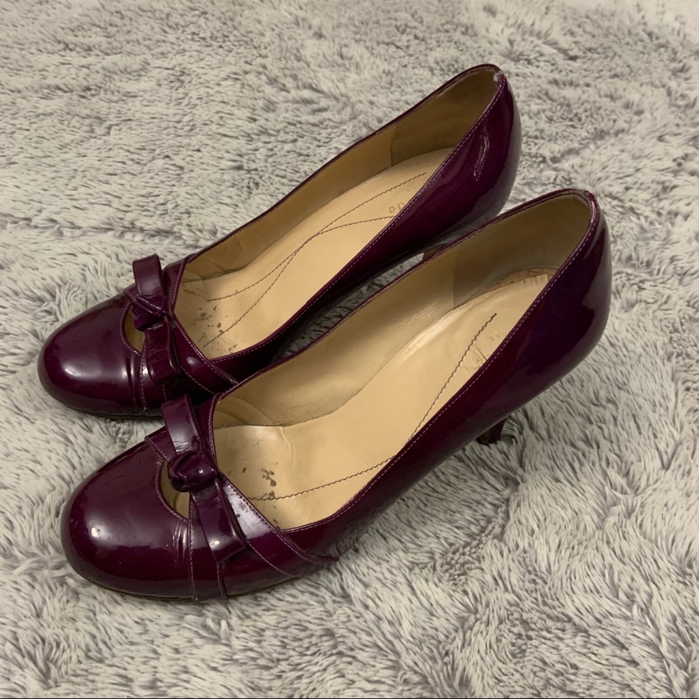 Kate Spade Heels Pump